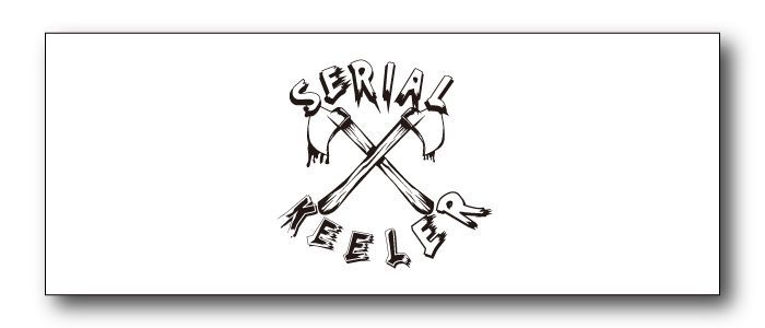 SerialKeelerLogo - SHOP NEWS | ムラサキスポーツオンラインストア 通販