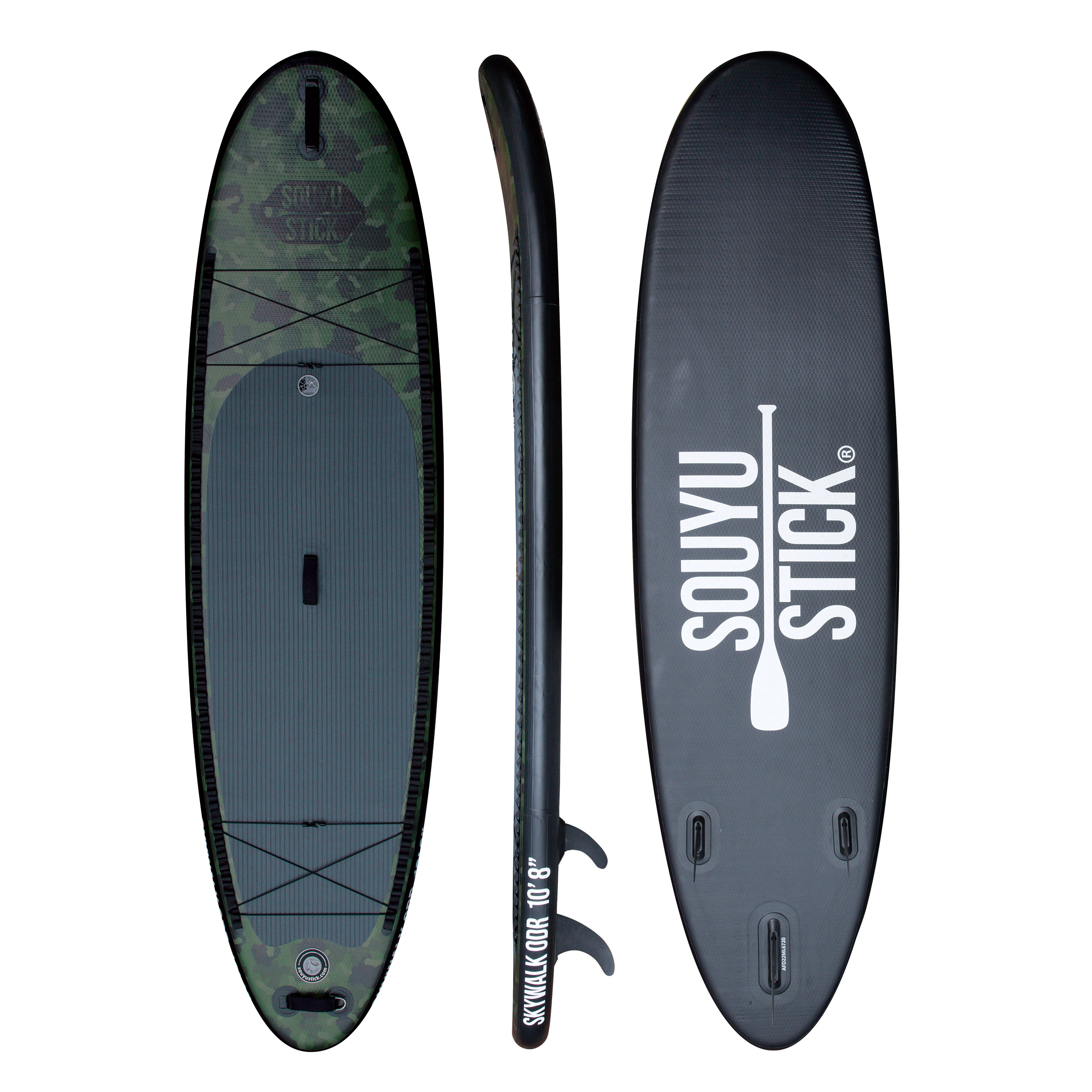 STANDARD_SKYWALK_ODR_10822_CAVIAR_0411 - SHOP NEWS | ムラサキスポーツオンラインストア 通販