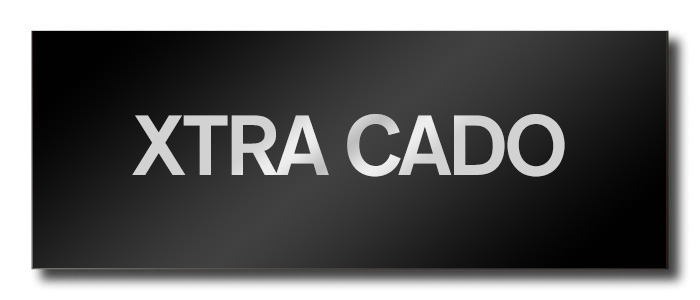 XTRA CADO LOGO - SHOP NEWS | ムラサキスポーツオンラインストア 通販