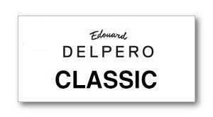 image - SHOP NEWS | ムラサキスポーツオンラインストア 通販 Logo showing the text 'Edward Delpero Classic' with 'Edward' in cursive above 'Delpero' and 'Classic' in bold.